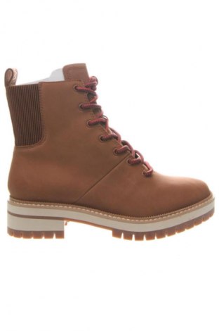 Botine de damă Toms, Mărime 39, Culoare Maro, Preț 399,99 Lei