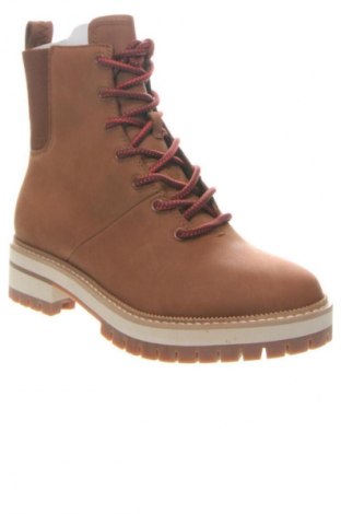 Botine de damă Toms, Mărime 39, Culoare Maro, Preț 399,99 Lei