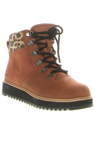 Botine de damă Toms, Mărime 37, Culoare Maro, Preț 399,99 Lei