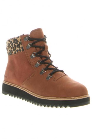 Botine de damă Toms, Mărime 39, Culoare Maro, Preț 442,99 Lei