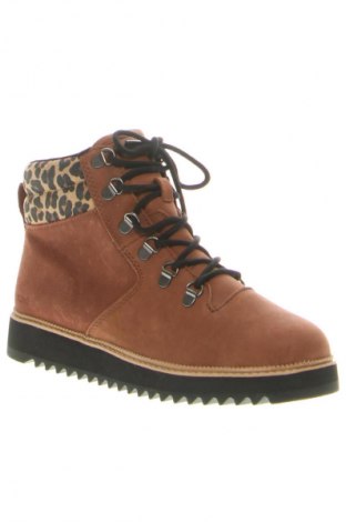 Dámské boty  Toms, Velikost 40, Barva Hnědá, Cena  2 129,00 Kč