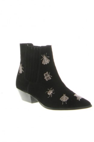 Γυναικεία μποτάκια Topshop, Μέγεθος 37, Χρώμα Πολύχρωμο, Τιμή 85,04 €