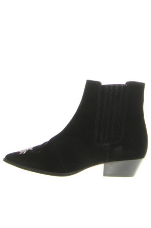 Γυναικεία μποτάκια Topshop, Μέγεθος 37, Χρώμα Πολύχρωμο, Τιμή 85,04 €