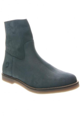 Botine de damă Travelin', Mărime 41, Culoare Albastru, Preț 899,99 Lei