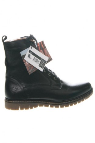 Dámské boty  Travelin', Velikost 43, Barva Černá, Cena  5 949,00 Kč