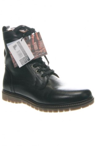 Dámské boty  Travelin', Velikost 43, Barva Černá, Cena  5 949,00 Kč
