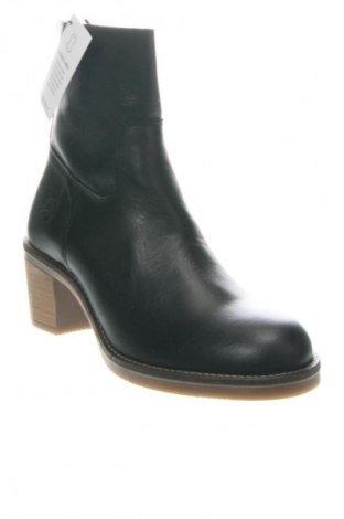 Dámské boty  Travelin', Velikost 40, Barva Černá, Cena  4 799,00 Kč
