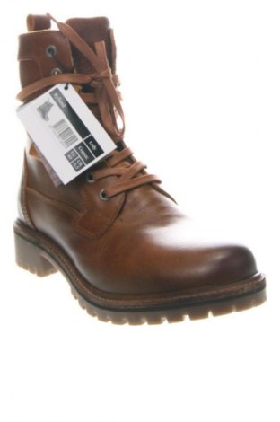 Dámské boty  Travelin', Velikost 40, Barva Hnědá, Cena  5 949,00 Kč