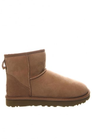 Dámské boty  UGG Australia, Velikost 37, Barva Béžová, Cena  4 152,00 Kč