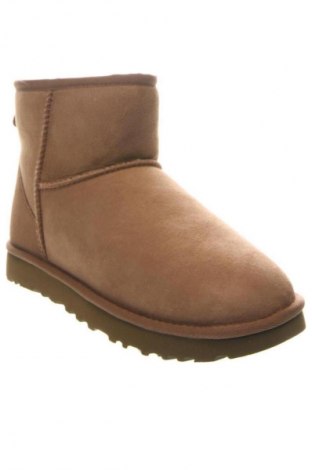 Dámské boty  UGG Australia, Velikost 37, Barva Béžová, Cena  4 152,00 Kč
