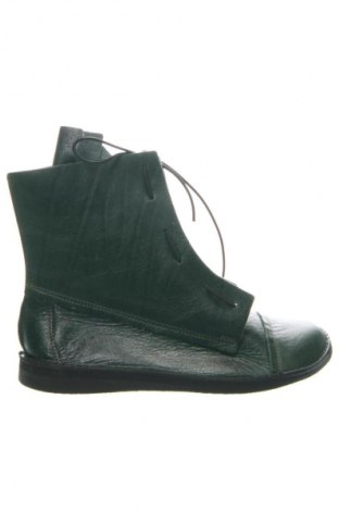 Botine de damă Unbranded, Mărime 38, Culoare Verde, Preț 271,13 Lei