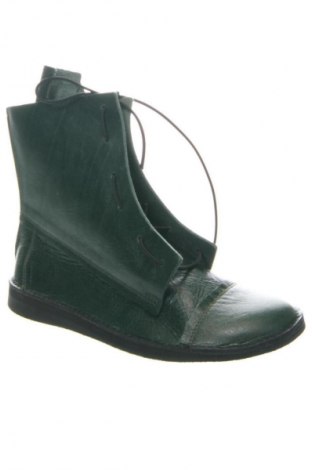 Botine de damă Unbranded, Mărime 38, Culoare Verde, Preț 271,13 Lei