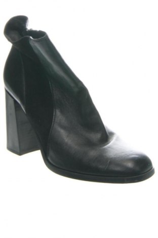 Damskie botki Unbranded, Rozmiar 41, Kolor Czarny, Cena 144,83 zł