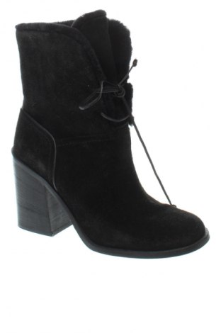 Dámské boty  Unbranded, Velikost 41, Barva Černá, Cena  1 299,00 Kč