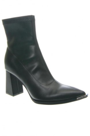 Botine de damă Unbranded, Mărime 40, Culoare Negru, Preț 202,63 Lei