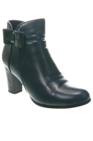 Botine de damă Unbranded, Mărime 40, Culoare Albastru, Preț 208,58 Lei