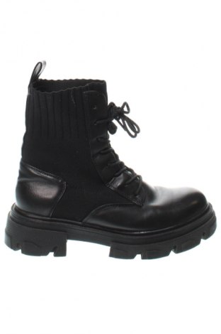 Dámské boty  Unbranded, Velikost 36, Barva Černá, Cena  1 299,00 Kč