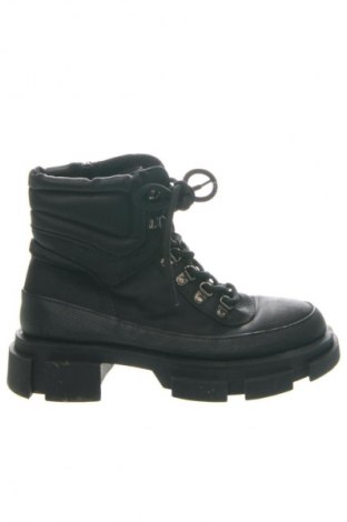 Botine de damă Unbranded, Mărime 36, Culoare Negru, Preț 107,99 Lei