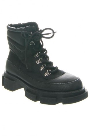 Botine de damă Unbranded, Mărime 36, Culoare Negru, Preț 107,99 Lei