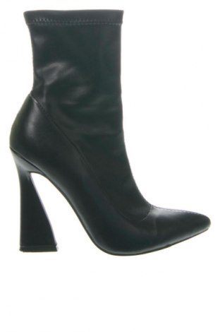 Damskie botki Unbranded, Rozmiar 36, Kolor Czarny, Cena 144,74 zł