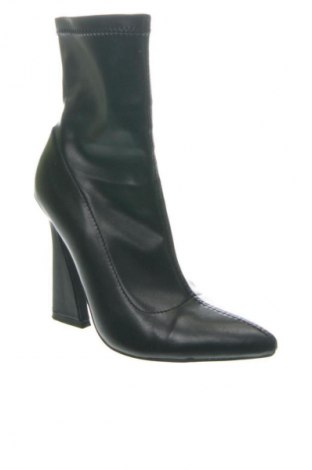 Damskie botki Unbranded, Rozmiar 36, Kolor Czarny, Cena 144,74 zł