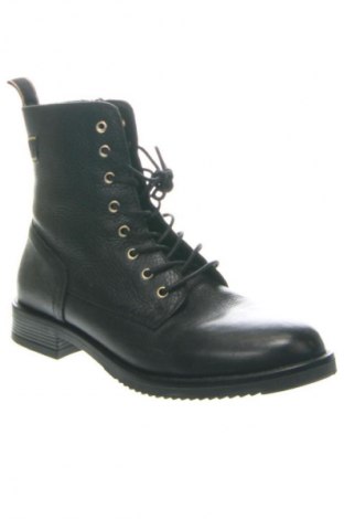 Botine de damă Unbranded, Mărime 41, Culoare Negru, Preț 175,99 Lei