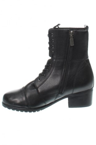 Dámské boty  Unbranded, Velikost 38, Barva Černá, Cena  619,00 Kč