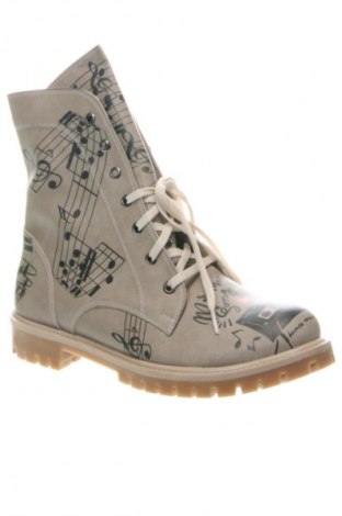 Botine de damă Unbranded, Mărime 41, Culoare Multicolor, Preț 195,99 Lei