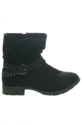 Botine de damă Unbranded, Mărime 40, Culoare Negru, Preț 47,99 Lei