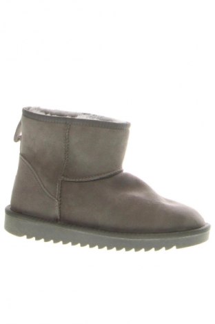 Botine de damă Unbranded, Mărime 41, Culoare Gri, Preț 285,99 Lei