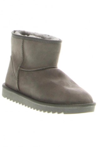 Botine de damă Unbranded, Mărime 41, Culoare Gri, Preț 285,99 Lei