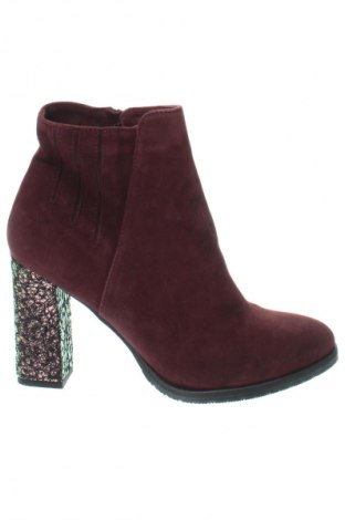 Dámské boty  Unbranded, Velikost 37, Barva Fialová, Cena  1 299,00 Kč