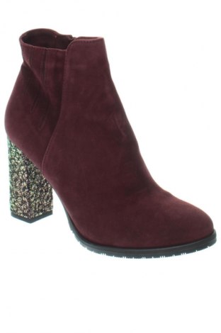 Dámské boty  Unbranded, Velikost 37, Barva Fialová, Cena  1 299,00 Kč