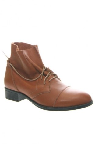 Botine de damă Unbranded, Mărime 40, Culoare Maro, Preț 326,00 Lei