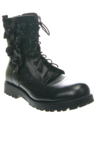 Botine de damă Unbranded, Mărime 41, Culoare Negru, Preț 156,99 Lei