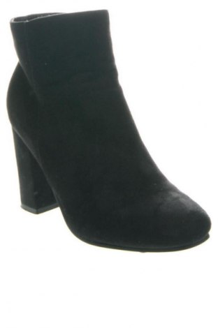 Botine de damă Unbranded, Mărime 38, Culoare Negru, Preț 108,99 Lei