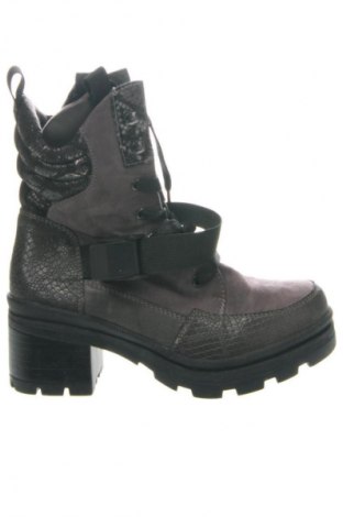 Γυναικεία μποτάκια Unbranded, Μέγεθος 37, Χρώμα Πολύχρωμο, Τιμή 26,99 €