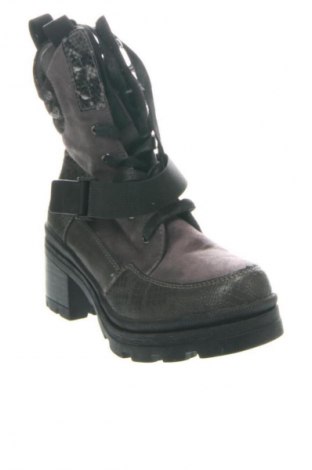 Γυναικεία μποτάκια Unbranded, Μέγεθος 37, Χρώμα Πολύχρωμο, Τιμή 26,99 €