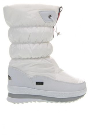 Dámské poltopánky Unbranded, Veľkosť 36, Farba Biela, Cena  26,95 €