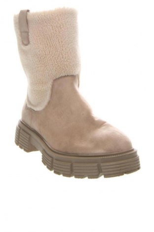 Dámské boty  Unbranded, Velikost 41, Barva Béžová, Cena  639,00 Kč