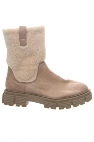 Dámské boty  Unbranded, Velikost 41, Barva Béžová, Cena  639,00 Kč