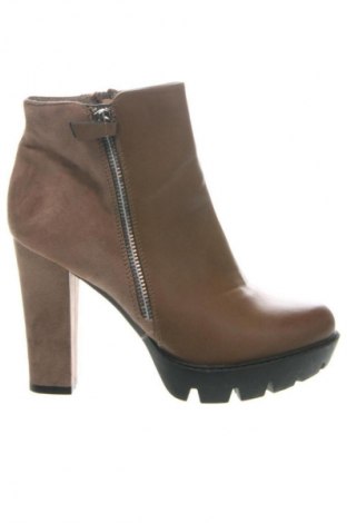 Damen Stiefeletten Unbranded, Größe 39, Farbe Mehrfarbig, Preis 24,99 €