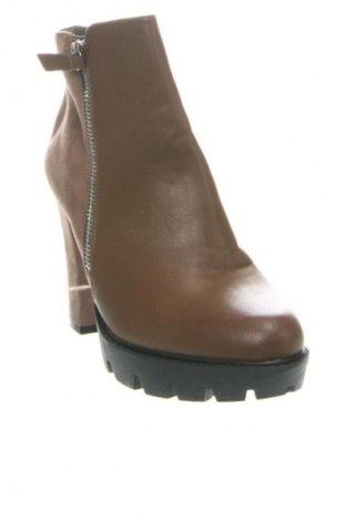 Damen Stiefeletten Unbranded, Größe 39, Farbe Mehrfarbig, Preis 24,99 €