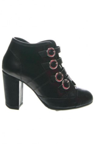 Botine de damă Unbranded, Mărime 37, Culoare Negru, Preț 326,00 Lei