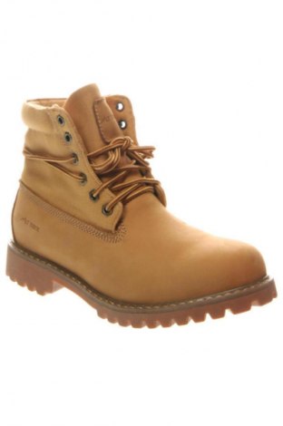 Botine de damă Unbranded, Mărime 39, Culoare Portocaliu, Preț 155,99 Lei