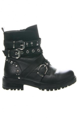 Dámské boty  Unbranded, Velikost 38, Barva Černá, Cena  621,00 Kč