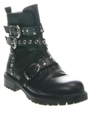 Dámské boty  Unbranded, Velikost 38, Barva Černá, Cena  621,00 Kč