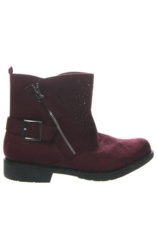 Dámské boty  Unbranded, Velikost 41, Barva Červená, Cena  979,00 Kč