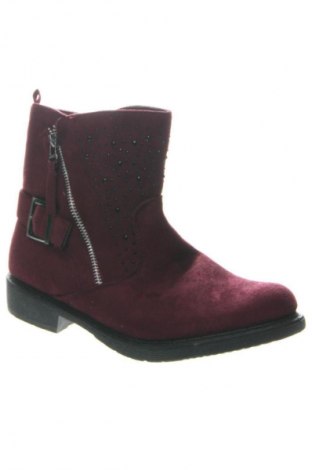 Dámské boty  Unbranded, Velikost 41, Barva Červená, Cena  979,00 Kč