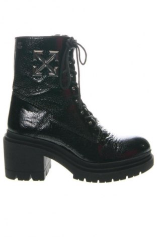 Damen Stiefeletten Unbranded, Größe 37, Farbe Schwarz, Preis € 21,99